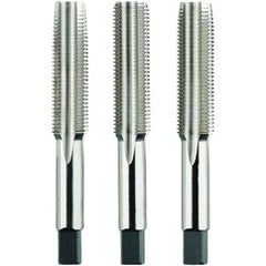 11/16-11 TAP SET H3 4FL - Industrial Tool & Supply