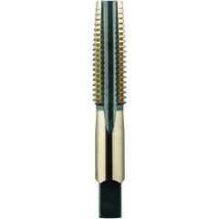 3/4-10 TAPER H3 4FL - Industrial Tool & Supply
