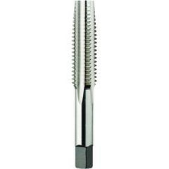 M22X1.50 TAPER D6 4FL BRT - Industrial Tool & Supply