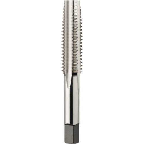 1″ 32 TPI, 6 -Flute, H3 Taper Straight Flute Tap Series/List #2046 - Exact Industrial Supply