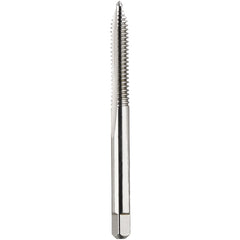 ‎2047 #4-40 S/P H3 2FL BRT - Exact Industrial Supply