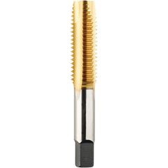 ‎1/2-13 MCT 3FL SP PT PLUG - Exact Industrial Supply