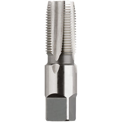 ‎2123 3/8-18 NPSI 4FL BRT - Exact Industrial Supply