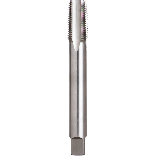 ‎2042 1-11-1/2 × 6″ OAL 4 Flute NPT Tap - Exact Industrial Supply
