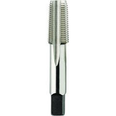 1/8-27 NPTF 4FL BRT - Industrial Tool & Supply