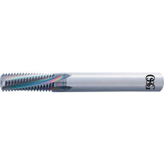 M12x1.75 5FL AT1 EGIAS - Industrial Tool & Supply
