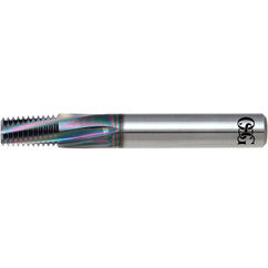 ‎1- 11-1/2 NPT 6FL AT1 EGI - Industrial Tool & Supply