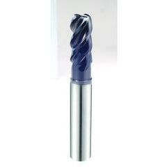 12X12X26X83MM R1MM 4FL CBD EM - Industrial Tool & Supply