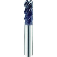 1X1X2X5 R.060 4FL TITANOX EM - Industrial Tool & Supply