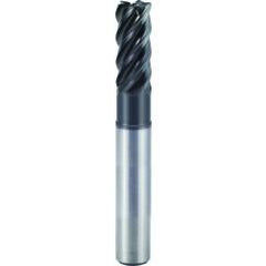 1/2 R.030 X 1/2 X 5/8 X - Industrial Tool & Supply