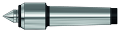 4MT Slim Standard - Live Center - Industrial Tool & Supply