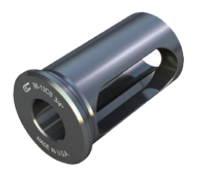 Type CS Toolholder Bushing (Short Series) - (OD: 3/4" x ID: 8mm) - Part #: CNC 86-10CS 8mm - Industrial Tool & Supply