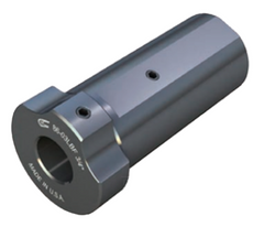 Type LBF Toolholder Bushing - (OD: 1-1/2" x ID: 16mm) - Part #: CNC 86-03LBF 16mm - Industrial Tool & Supply