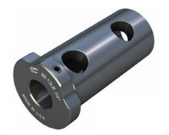 Type LB Toolholder Bushing - (OD: 1-1/2" x ID: 1-1/4") - Part #: CNC 86-13LB 1-1/4" - Industrial Tool & Supply