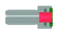 UE1/HSK100 Cooling Unit - Industrial Tool & Supply