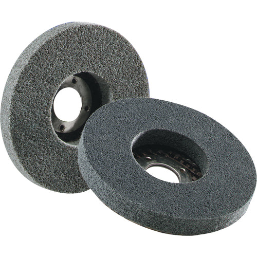 4-1/2 × 7/8 SERIES 524 SOFT MED - Industrial Tool & Supply