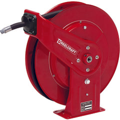 1/2″ × 30 Feet Hose Reel - Industrial Tool & Supply