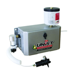 Saw Blade Lube MQL System, Solenoid On/Off, for Circular or Band Saws - Industrial Tool & Supply
