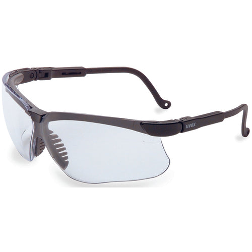 GENESIS BLACK FRAME CLEAR - Industrial Tool & Supply