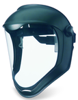 Headgear with Bionic Faceshield - Industrial Tool & Supply