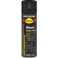 V2100 Black Spray Paint - Industrial Tool & Supply
