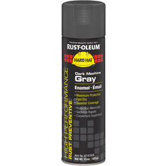 V2100 Dark Machine Gray Spray Paint - Industrial Tool & Supply