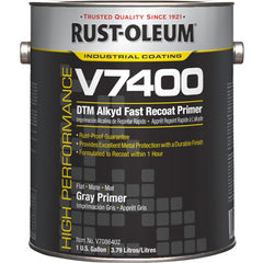 V7400 Quick Dry Gray Primer - Exact Industrial Supply