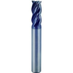 16X16X22X82MM R3MM 4FL CBD EM - Industrial Tool & Supply