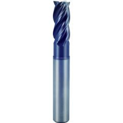 20X20X38X104MM 4FL CBD EXT NECK EM - Industrial Tool & Supply