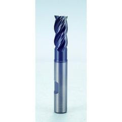 12X12X16X117MM 4FL CBD EXT NECK EM - Industrial Tool & Supply