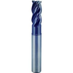 10X10X14X82MM 0.5MM 4FL CBD EM - Industrial Tool & Supply