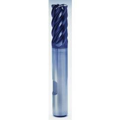 25X25X44X104MM R2MM 6FL CBD EM - Industrial Tool & Supply