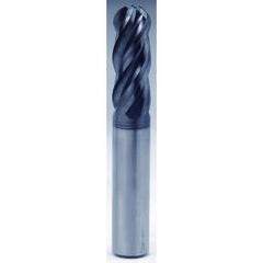 3X6X8X57MM 4FL BN CBD EM - Industrial Tool & Supply
