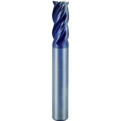 3/8X3/8X7/8X2-1/2X.011 CHAMFER - Industrial Tool & Supply