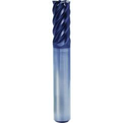 1/4X1/4X3/4X2-1/2 V7 PLUS 6FL EM - Industrial Tool & Supply