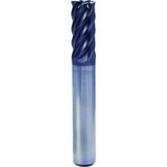 3/8X3/8X2X4 V7 PLUS 6FL EM - Industrial Tool & Supply