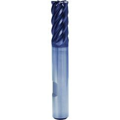 5/8X5/8X2X4 V7 PLUS 6FL EM W/F - Industrial Tool & Supply
