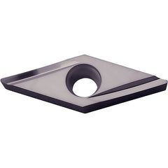 VBGT 3305 Y PR930, 0.008″ Corner Radius, 3/16″ Thick, 3/8″ Inscribed Circle, TiCN, 35 Degree Diamond, Turning Indexable Insert