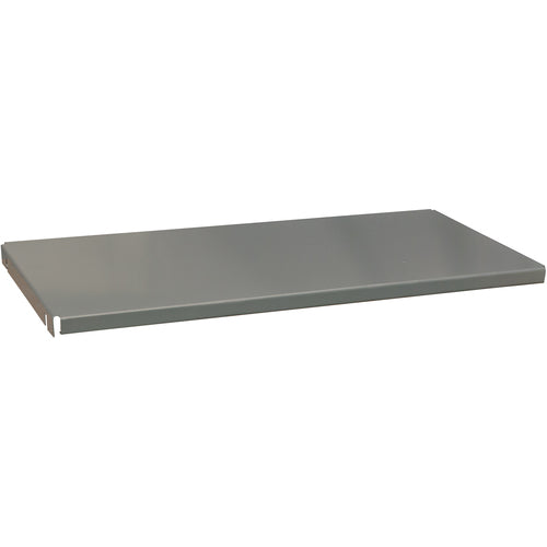 Shelf-Bin Storage Cabinet 16.38 × 47.5 - Exact Industrial Supply