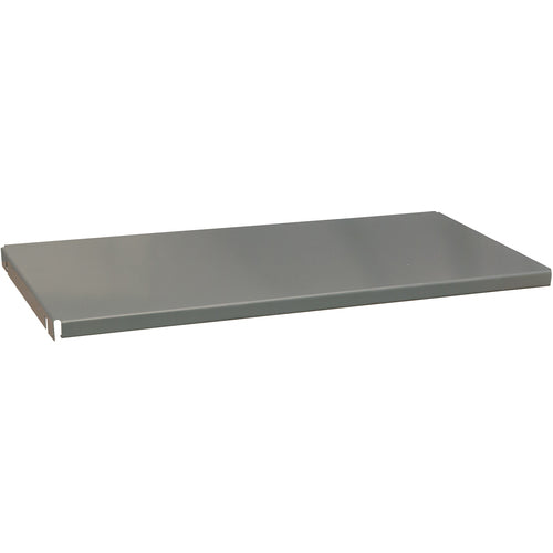 Shelf-Bin Storage Cabinet 16.38 × 59.5 - Exact Industrial Supply