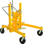 Drum Transporter - #DCR-880-M; 880 lb Capacity; For: 55 Gallon Drums - Industrial Tool & Supply