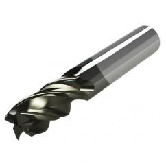 12MM 4FL VH END MILL .5MM RAD ALTIN - Industrial Tool & Supply