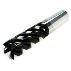 5/16 5FL VH ENDMILL 1-1/8 LOC NACRO - Industrial Tool & Supply