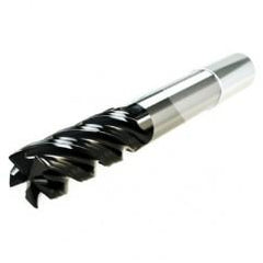 3/8 5FL VH END MILL 3/4 LOC NACRO - Industrial Tool & Supply