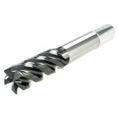3/8 5FL VH END MILL 3/4 LOC - Industrial Tool & Supply