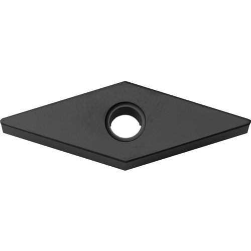 VNGA 331 KT66, 1/64″ Corner Radius, 3/16″ Thick, 3/8″ Inscribed Circle, 35 Degree Diamond, Turning Indexable Insert