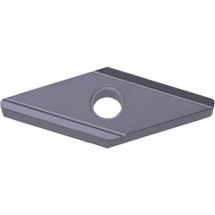 VNGG 3305 PR930, 0.008″ Corner Radius, 3/16″ Thick, 3/8″ Inscribed Circle, TiCN, 35 Degree Diamond, Turning Indexable Insert