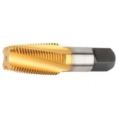 VTSFT8007 3/4-14 NPT 4FL RHSF HSS-E - Industrial Tool & Supply