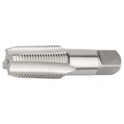 VTSTR8001-1/8-27 NPT SS 4FL STFLHSS - Industrial Tool & Supply