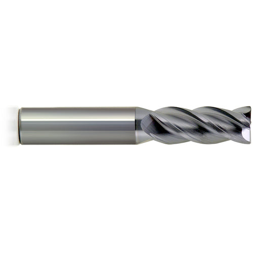 H6089 1/4X1/4X3/8X4 4FL - Exact Industrial Supply